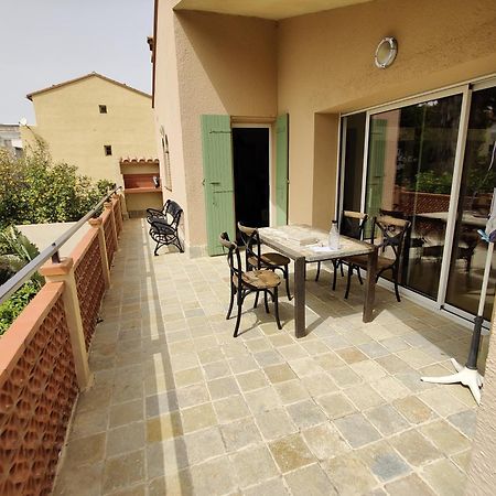 Villa De Charme A 1 Minute De La Plage A Pied Banyuls-sur-Mer Dış mekan fotoğraf