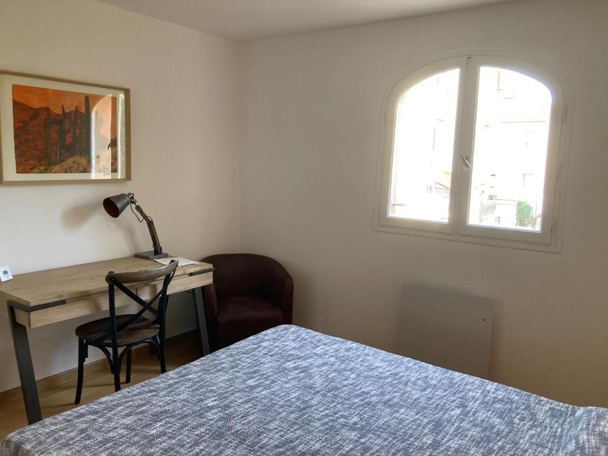 Villa De Charme A 1 Minute De La Plage A Pied Banyuls-sur-Mer Dış mekan fotoğraf