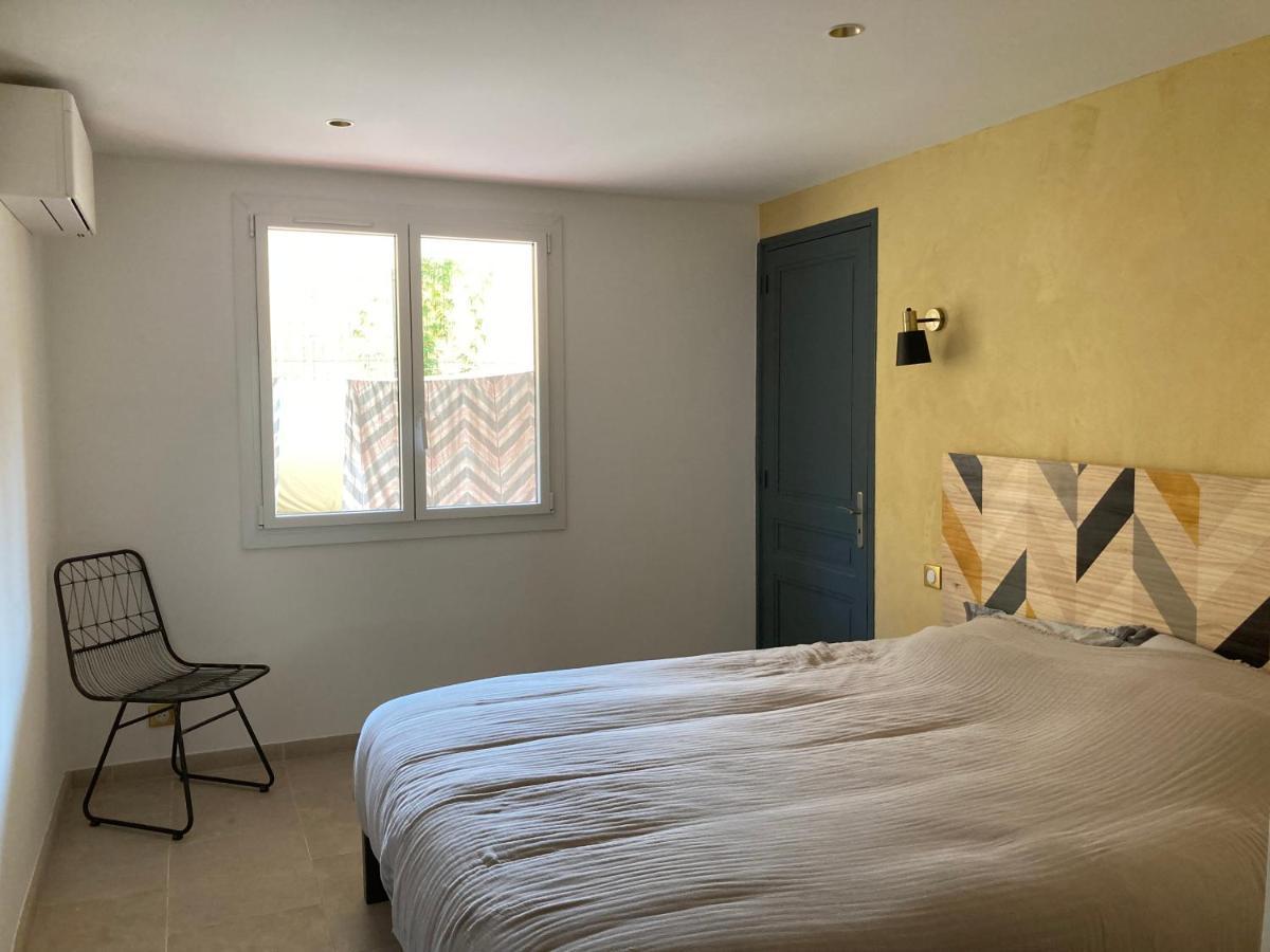 Villa De Charme A 1 Minute De La Plage A Pied Banyuls-sur-Mer Dış mekan fotoğraf