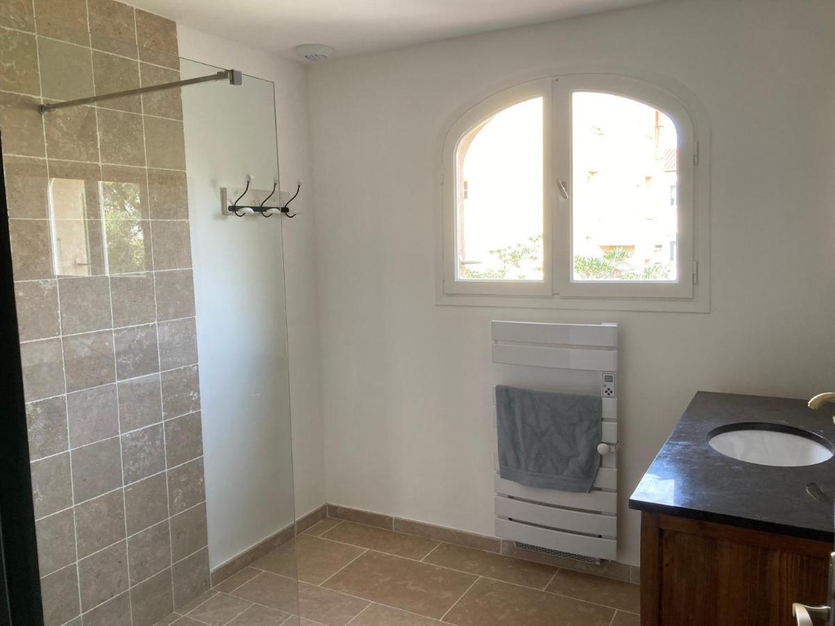 Villa De Charme A 1 Minute De La Plage A Pied Banyuls-sur-Mer Dış mekan fotoğraf