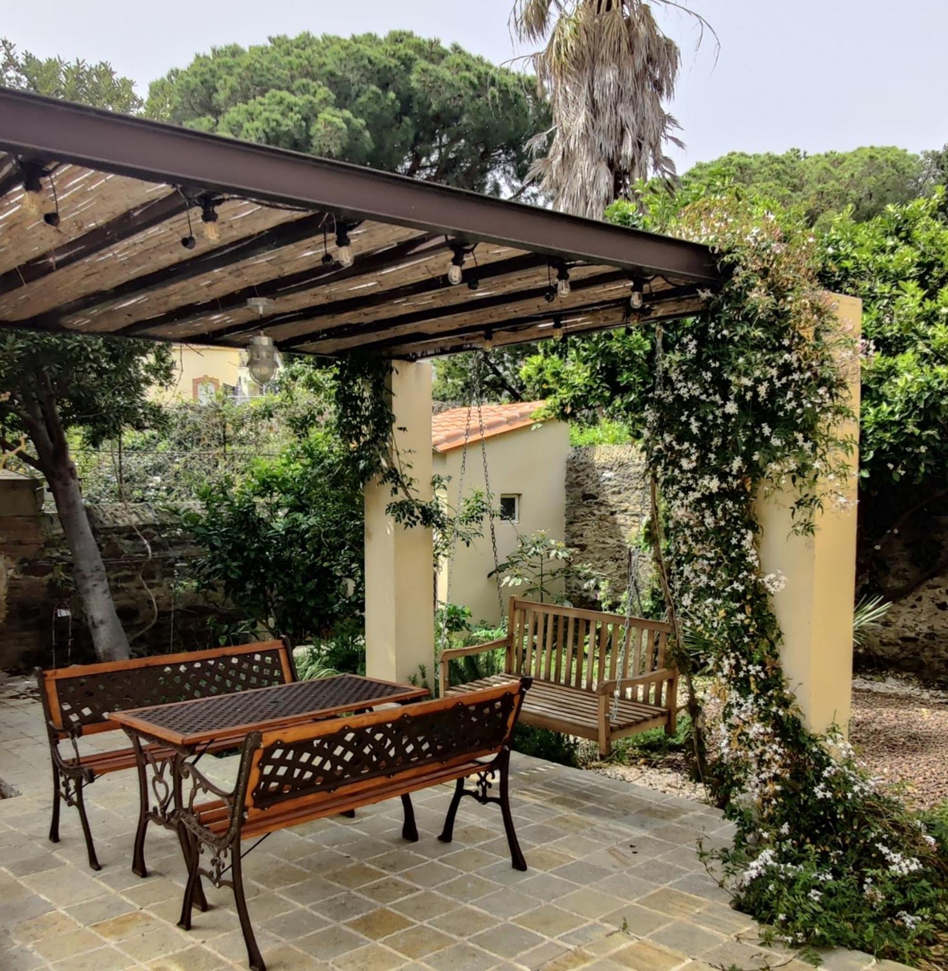 Villa De Charme A 1 Minute De La Plage A Pied Banyuls-sur-Mer Dış mekan fotoğraf