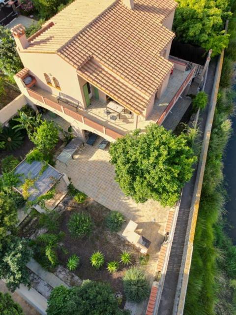 Villa De Charme A 1 Minute De La Plage A Pied Banyuls-sur-Mer Dış mekan fotoğraf